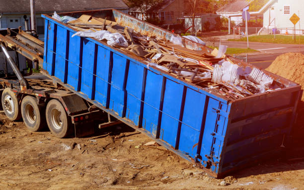 Best Demolition Debris Removal  in Farmington, MS